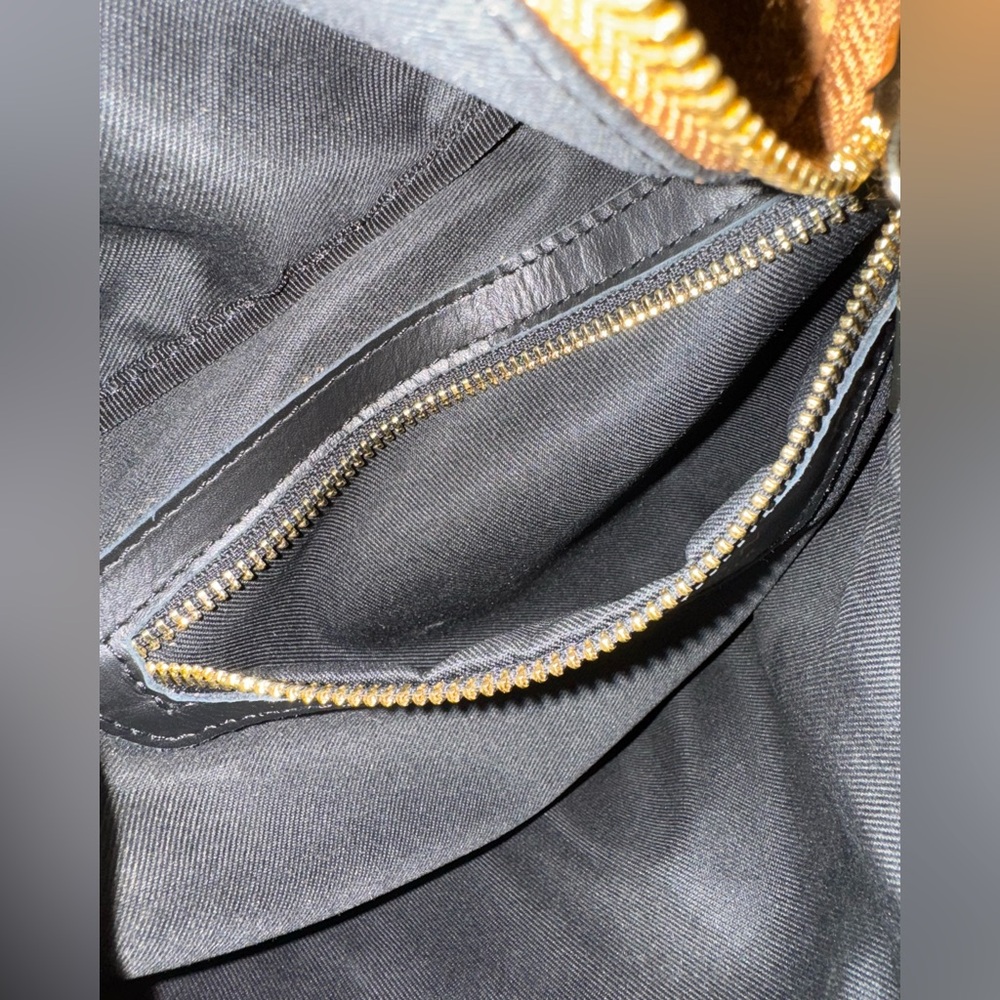 MARLON Made in Italy Marsupio XL Boho Sling Purse - Picture 8 of 8